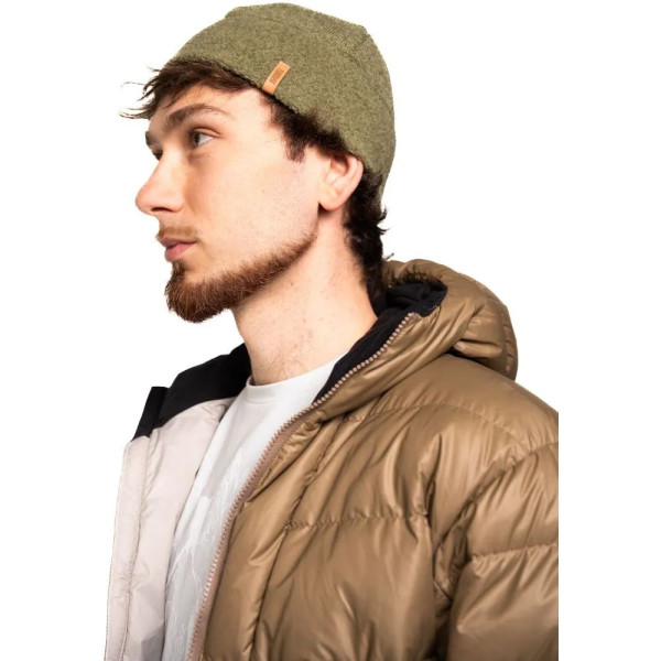 Шапка Turbat Dreamer Hat, зелений