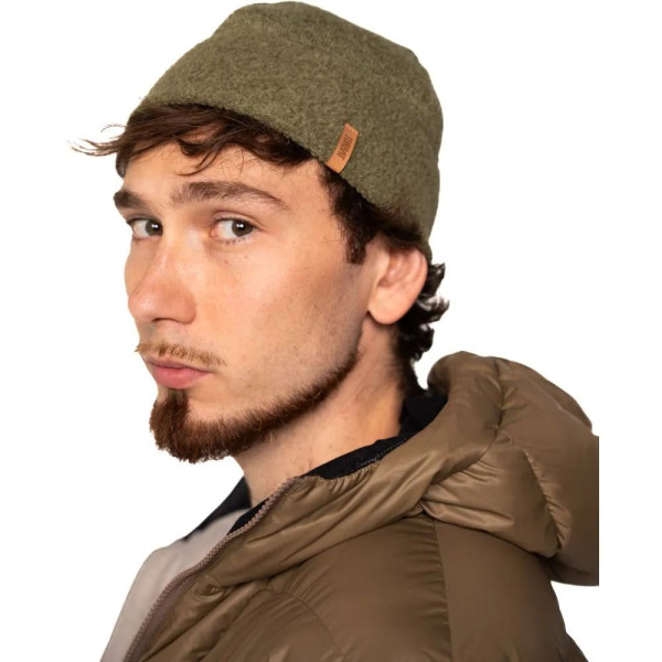 Шапка Turbat Dreamer Hat, зелений