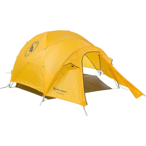 Намет Big Agnes Battle Mountain 3