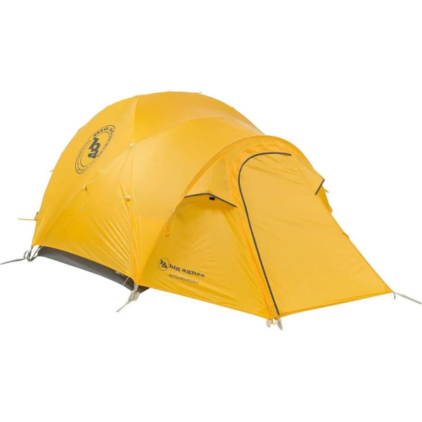 Намет Big Agnes Battle Mountain 3