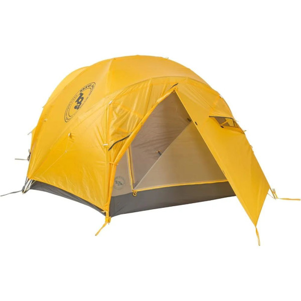 Намет Big Agnes Battle Mountain 3