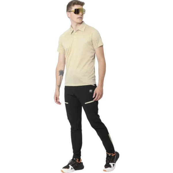 Штани 2117 of Sweden Byxan Pants, чорний