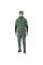Штани 2117 of Sweden Byxan Pants Mns, зелений
