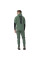 Штани 2117 of Sweden Byxan Pants Mns, зелений