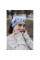 Пов'язка Turbat Scarf, синій