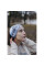 Пов'язка Turbat Scarf, синій