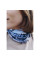 Пов'язка Turbat Scarf, синій