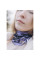 Пов'язка Turbat Scarf, синій
