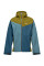 Куртка Salewa Puez Aqua 4 PTX 2.5L, чоловіча синя