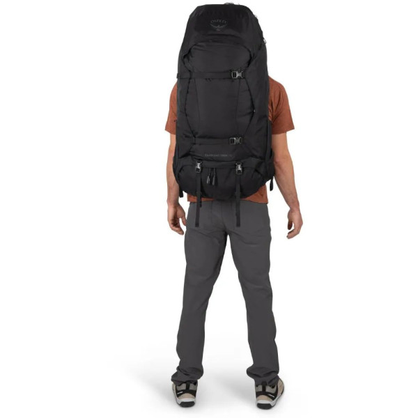 Рюкзак Osprey Farpoint Trek 75