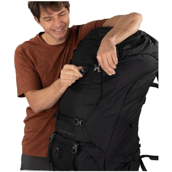 Рюкзак Osprey Farpoint Trek 75