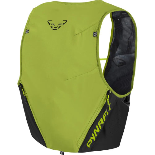 Рюкзак Dynafit Ultra 12 Vest, зелений