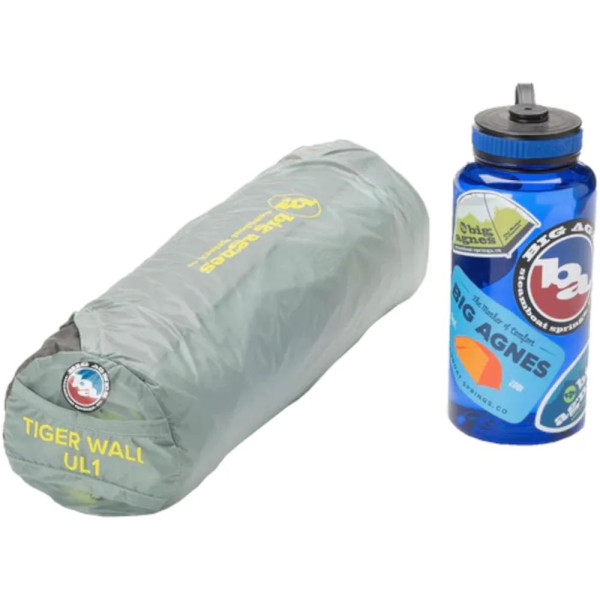 Намет Big Agnes Tiger Wall UL1