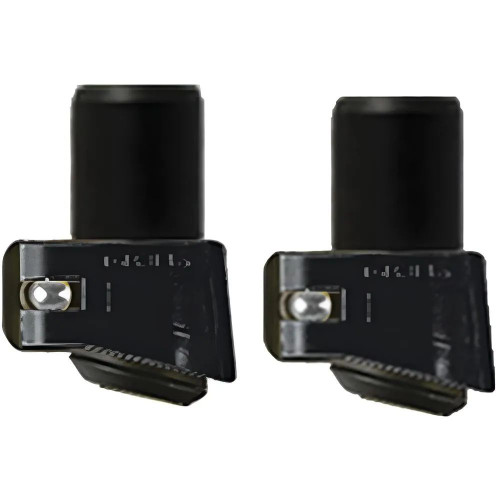 Затискне з'єднання Gabel 06/133 Fast Lock Spring ø14/12 (пара)