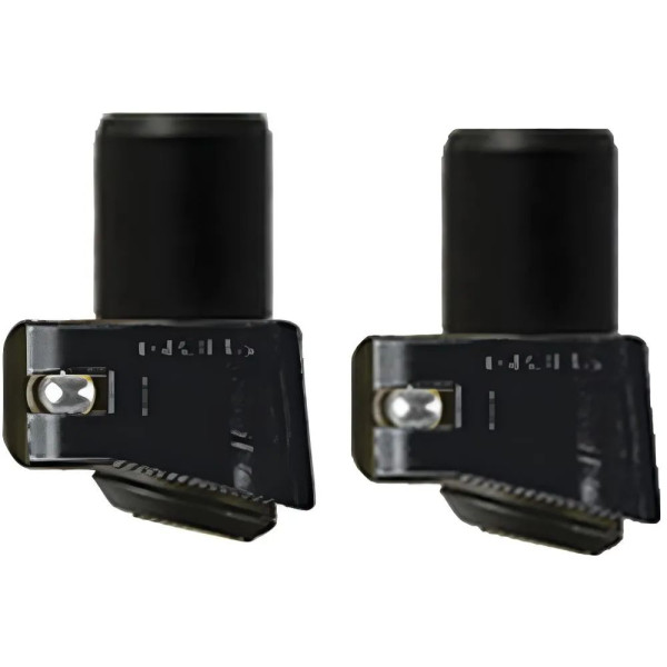 Затискне з'єднання Gabel 06/133 Fast Lock Spring ø14/12 (пара)