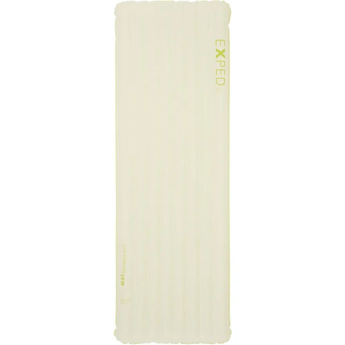 Килимок надувний Exped Ultra 1R MW
