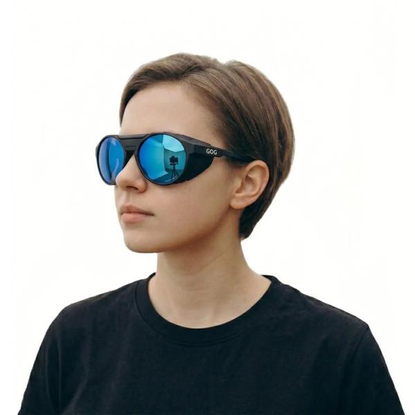 Окуляри GOG Manaslu Photochromic Cat.2-4