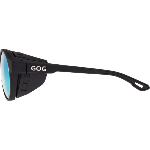 Окуляри GOG Manaslu Photochromic Cat.2-4