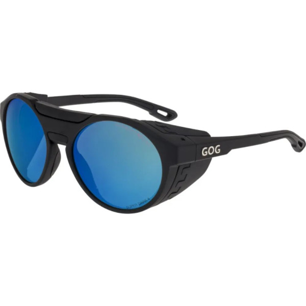 Окуляри GOG Manaslu Photochromic Cat.2-4