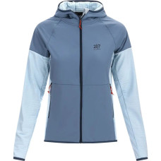Флісова кофта 2117 of Sweden Trubo Fleece Jacket Mns