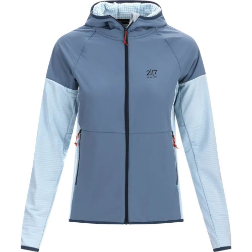 Флісова кофта 2117 of Sweden Trubo Fleece Jacket Mns