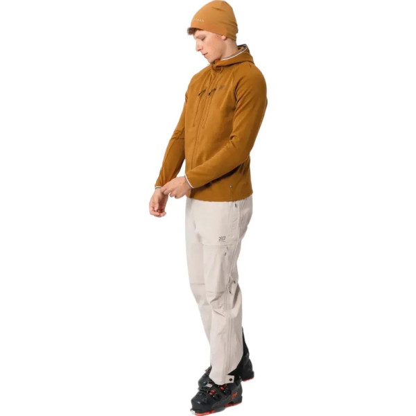 Флісова кофта 2117 of Sweden Skaulo Sweater Mns