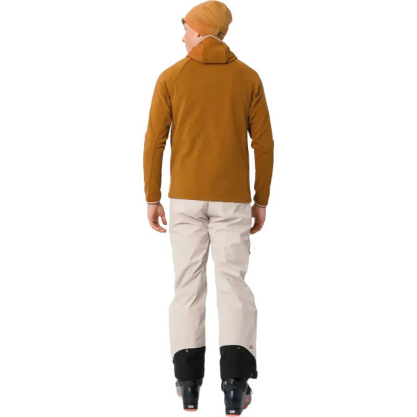 Флісова кофта 2117 of Sweden Skaulo Sweater Mns