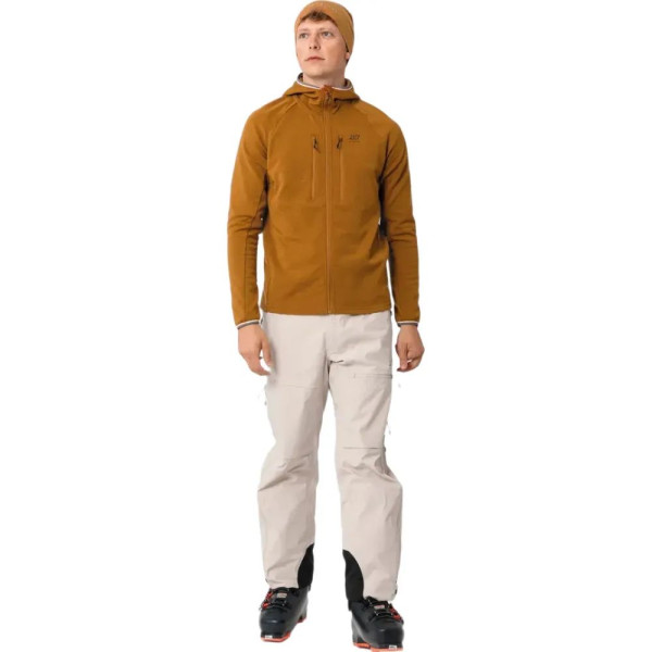 Флісова кофта 2117 of Sweden Skaulo Sweater Mns