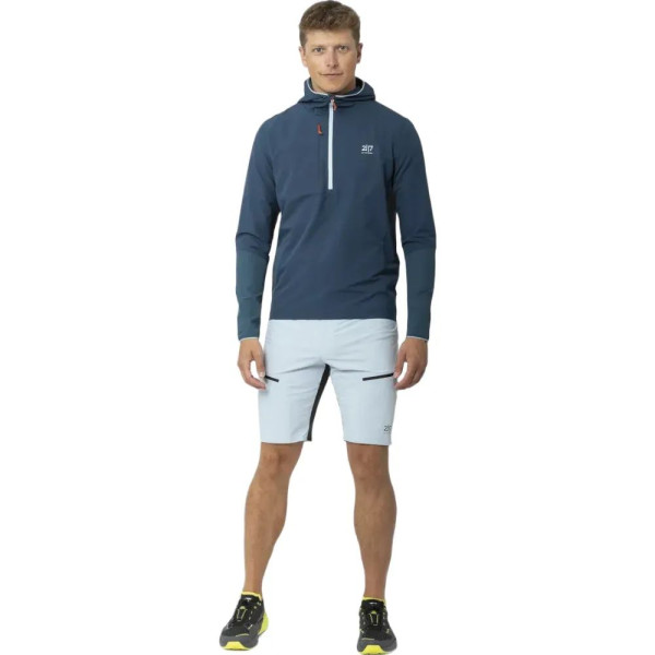 Флісова кофта 2117 of Sweden Gyljen Hoodie, чоловіча