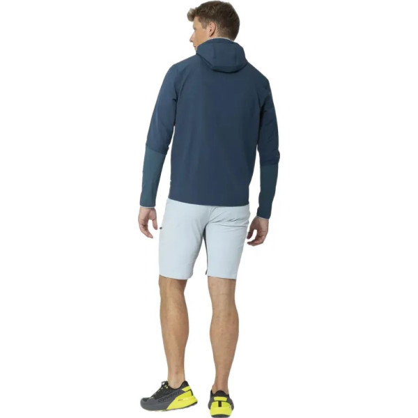 Флісова кофта 2117 of Sweden Gyljen Hoodie, чоловіча