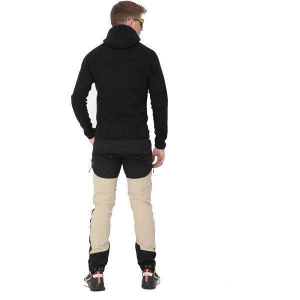 Флісова кофта 2117 of Sweden Skord Pile Hoodie Mns