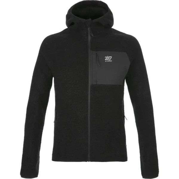 Флісова кофта 2117 of Sweden Skord Pile Hoodie Mns