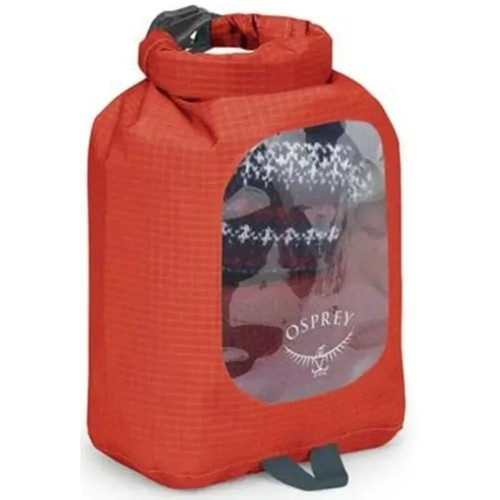 Гермомішок Osprey DrySack 3L w/Window