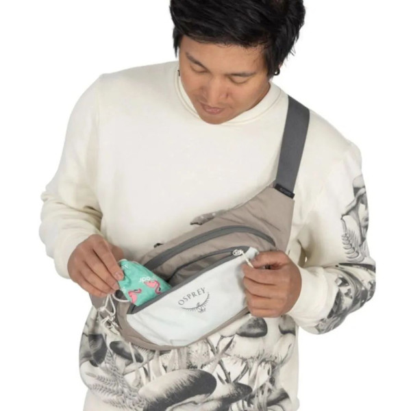 Поясна сумка Osprey Daylite Waist