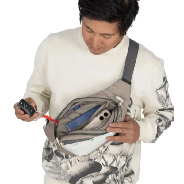 Поясна сумка Osprey Daylite Waist