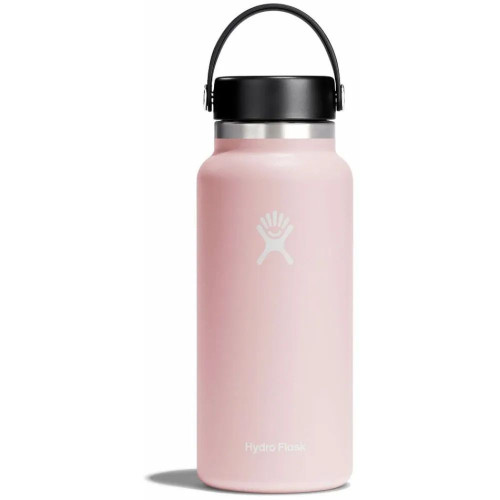 Термопляшка Hydro Flask 950 ml Wide Flex Cap, рожевий