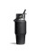 Термопляшка Hydro Flask 700 ml Wide Flex Straw Travel Bottle, чорний