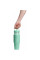 Термопляшка Hydro Flask 950 ml Wide Flex Straw Travel Bottle, зелений