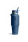 Термопляшка Hydro Flask 950 ml Wide Flex Straw Travel Bottle, синій