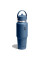 Термопляшка Hydro Flask 950 ml Wide Flex Straw Travel Bottle, синій