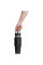 Термопляшка Hydro Flask 950 ml Wide Flex Straw Travel Bottle, чорний