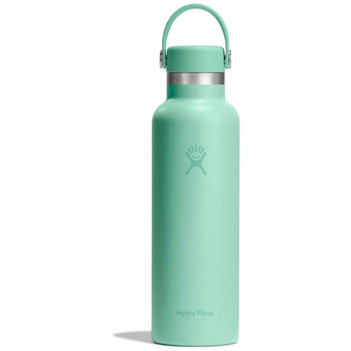 Термочашка Hydro Flask 600 ml Standard Flex Cap, зелений