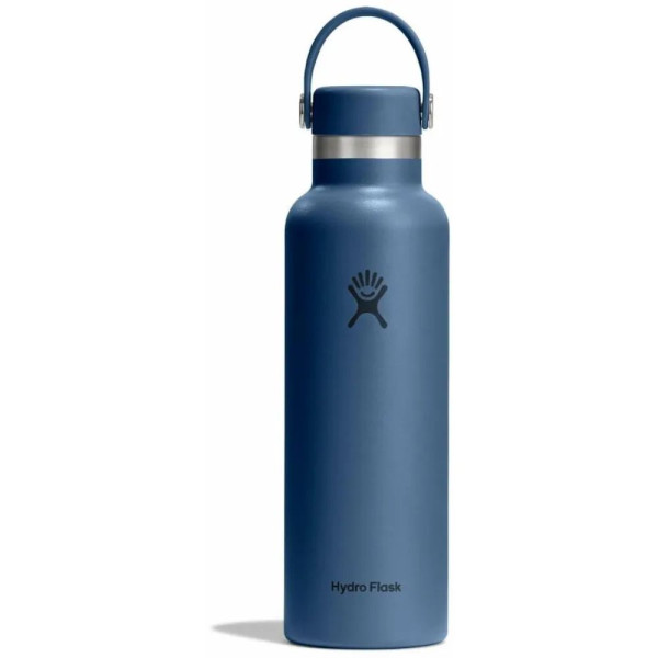 Термочашка Hydro Flask 600 ml Standard Flex Cap, бежевий