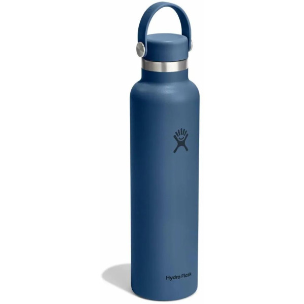 Термочашка Hydro Flask 700 ml Standard Flex Cap, синій
