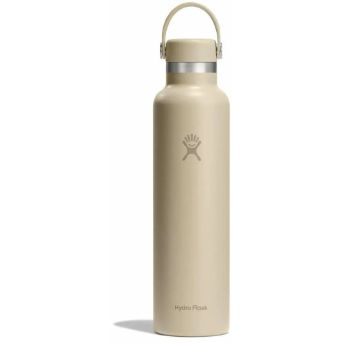 Термочашка Hydro Flask 700 ml Standard Flex Cap, бежевий