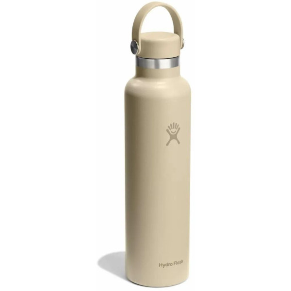 Термочашка Hydro Flask 700 ml Standard Flex Cap, бежевий