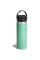 Термопляшка Hydro Flask 600 ml Wide Flex Sip Lid, зелений