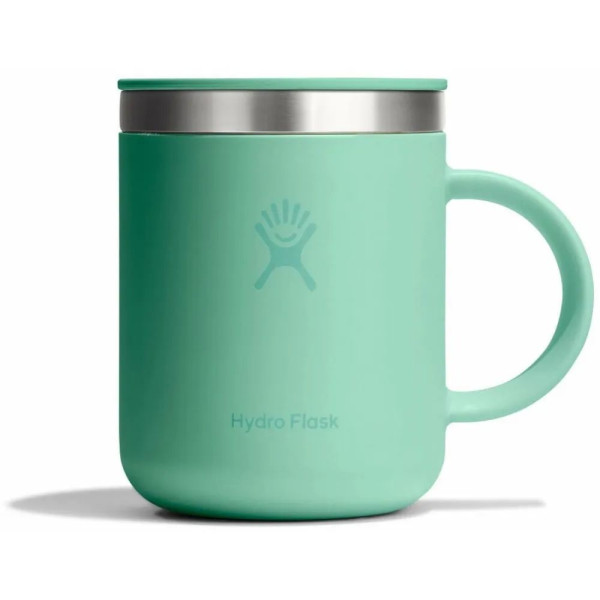 Термочашка Hydro Flask 350 ml Mug, зелений