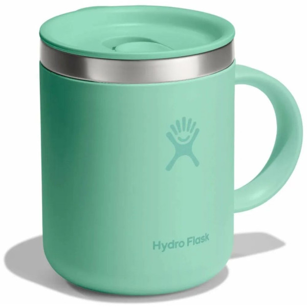 Термочашка Hydro Flask 350 ml Mug, зелений