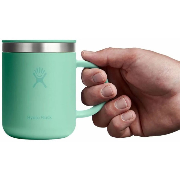 Термочашка Hydro Flask 350 ml Mug, зелений